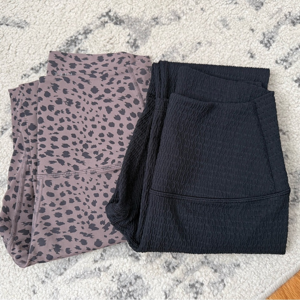 TAVI LEGGINGS BUNDLE